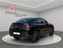 مرسيدس بنز GLC